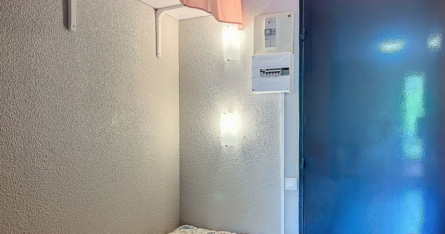en location saisonnière Appartement Lamalou Les Bains