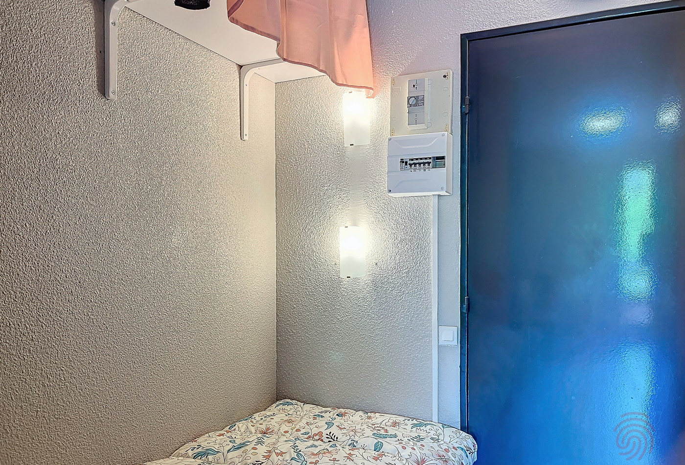 en location saisonnière Appartement Lamalou Les Bains - Photo 7