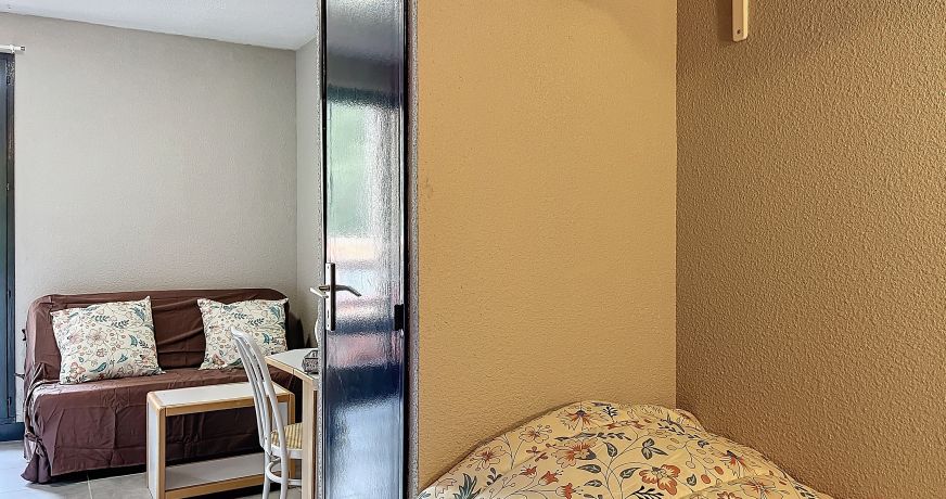 en location saisonnière Appartement Lamalou Les Bains