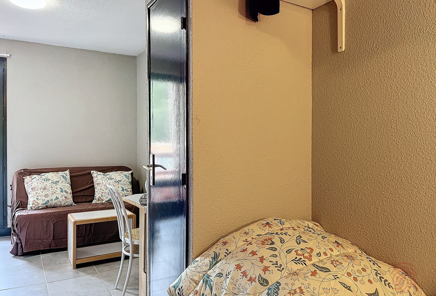 en location saisonnière Appartement Lamalou Les Bains - Photo 8