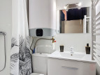en location saisonnière Appartement Lamalou Les Bains