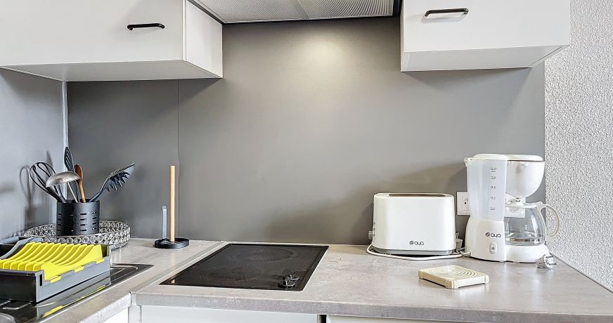 en location saisonnière Appartement Lamalou Les Bains