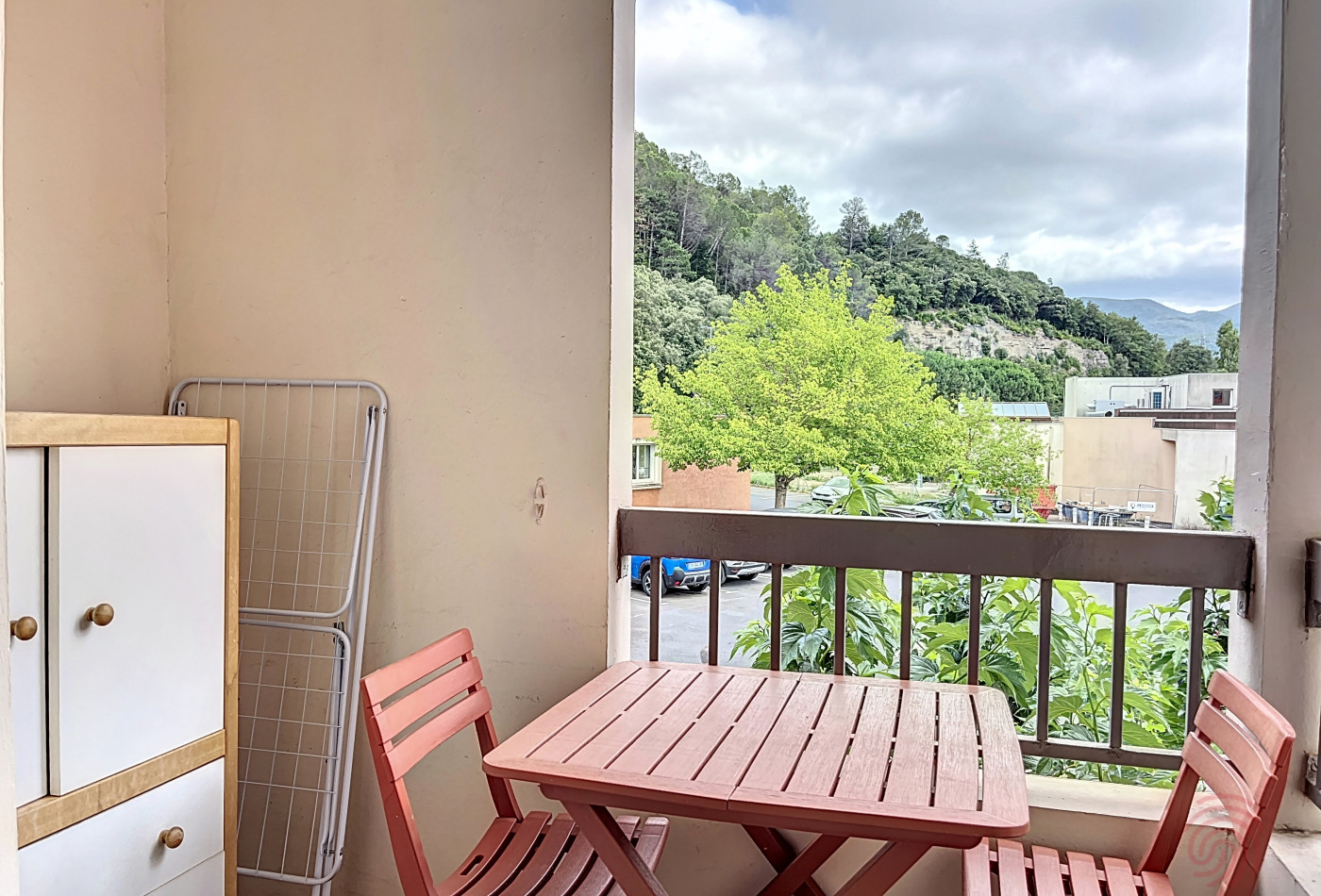 en location saisonnière Appartement Lamalou Les Bains - Photo 13