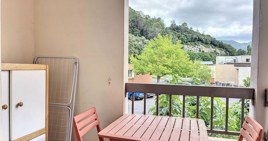 en location saisonnière Appartement Lamalou Les Bains