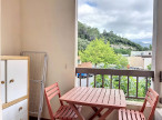 en location saisonnière Appartement Lamalou Les Bains