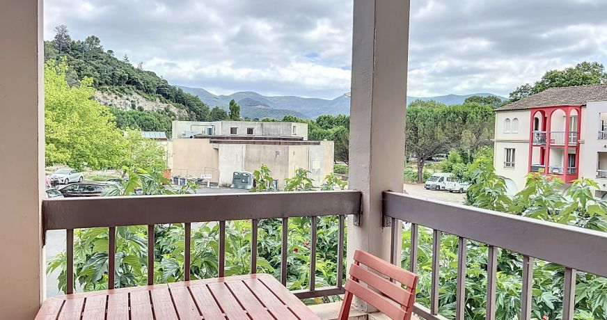 en location saisonnière Appartement Lamalou Les Bains