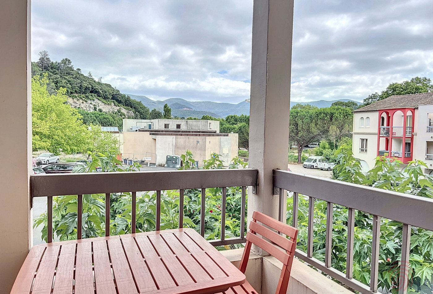 en location saisonnière Appartement Lamalou Les Bains - Photo 14