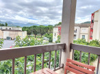 en location saisonnière Appartement Lamalou Les Bains