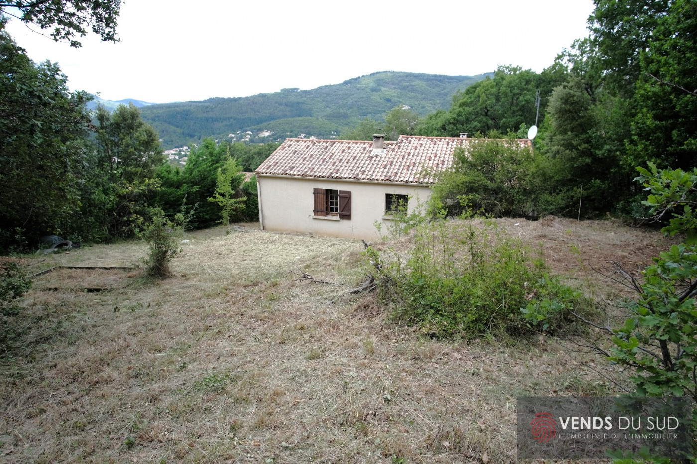 vente Maison Lamalou Les Bains - Photo 3