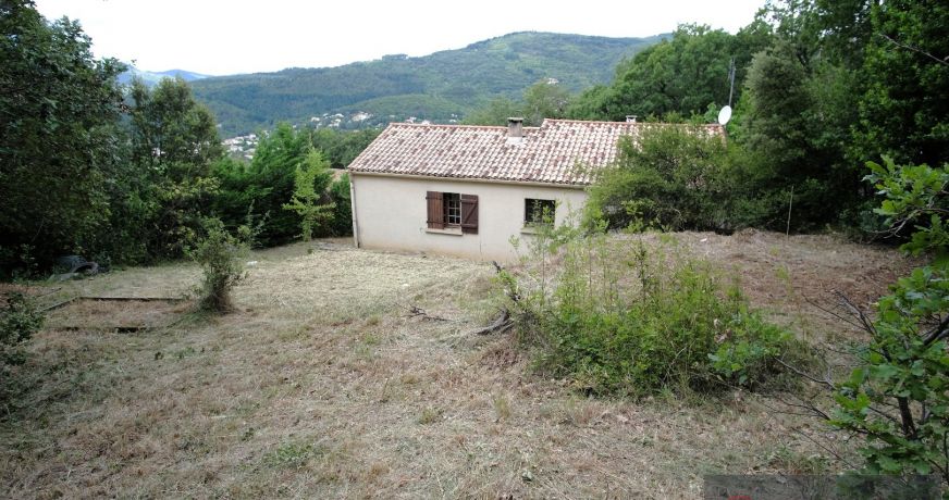 vente Maison Lamalou Les Bains