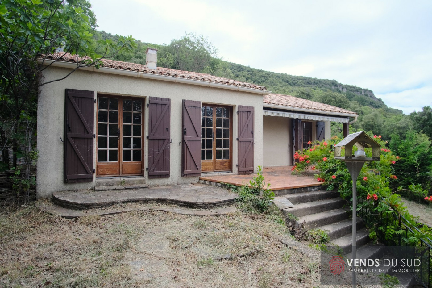 vente Maison Lamalou Les Bains - Photo 2