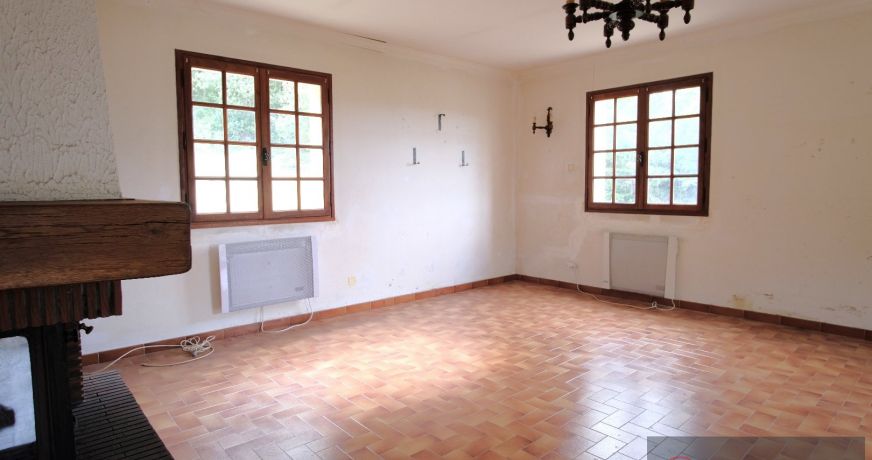 vente Maison Lamalou Les Bains