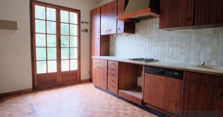 vente Maison Lamalou Les Bains