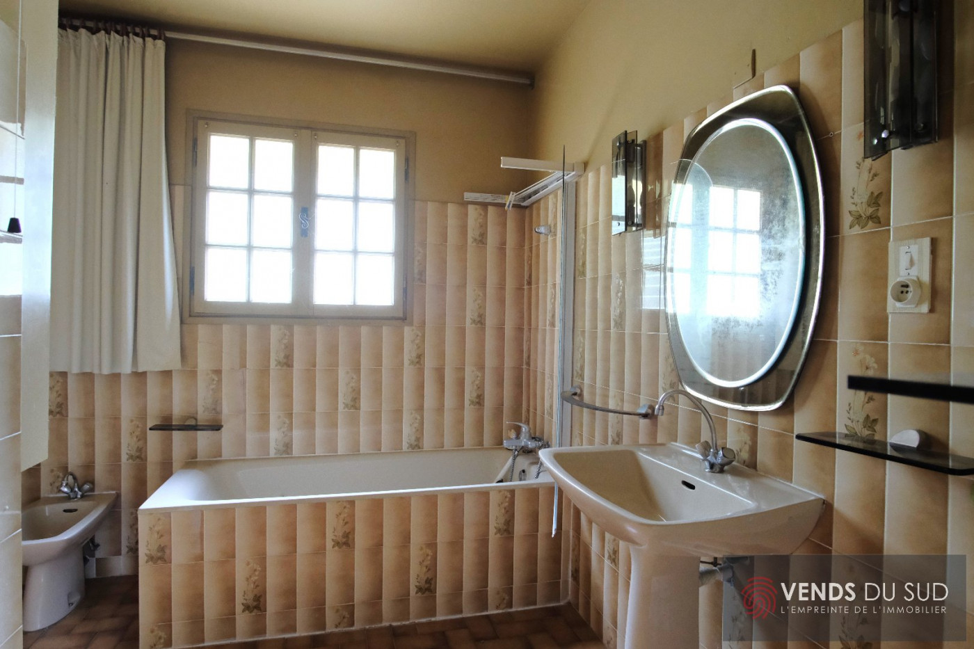 vente Maison Lamalou Les Bains - Photo 8