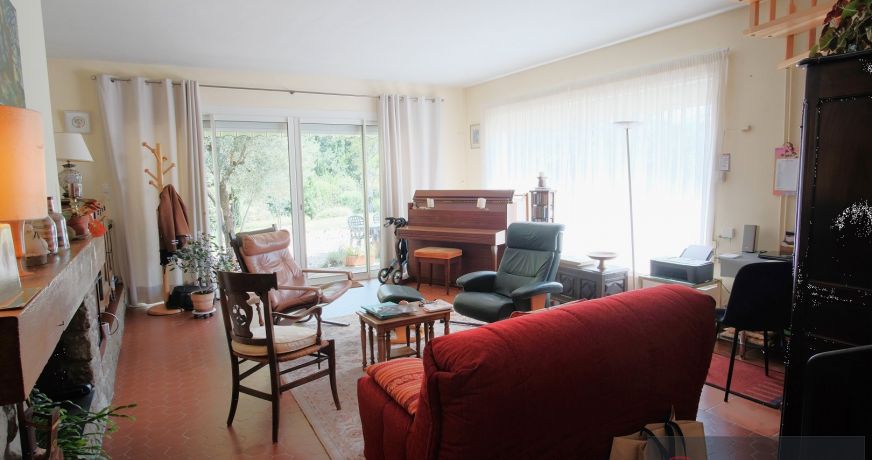 vente Maison Lamalou Les Bains