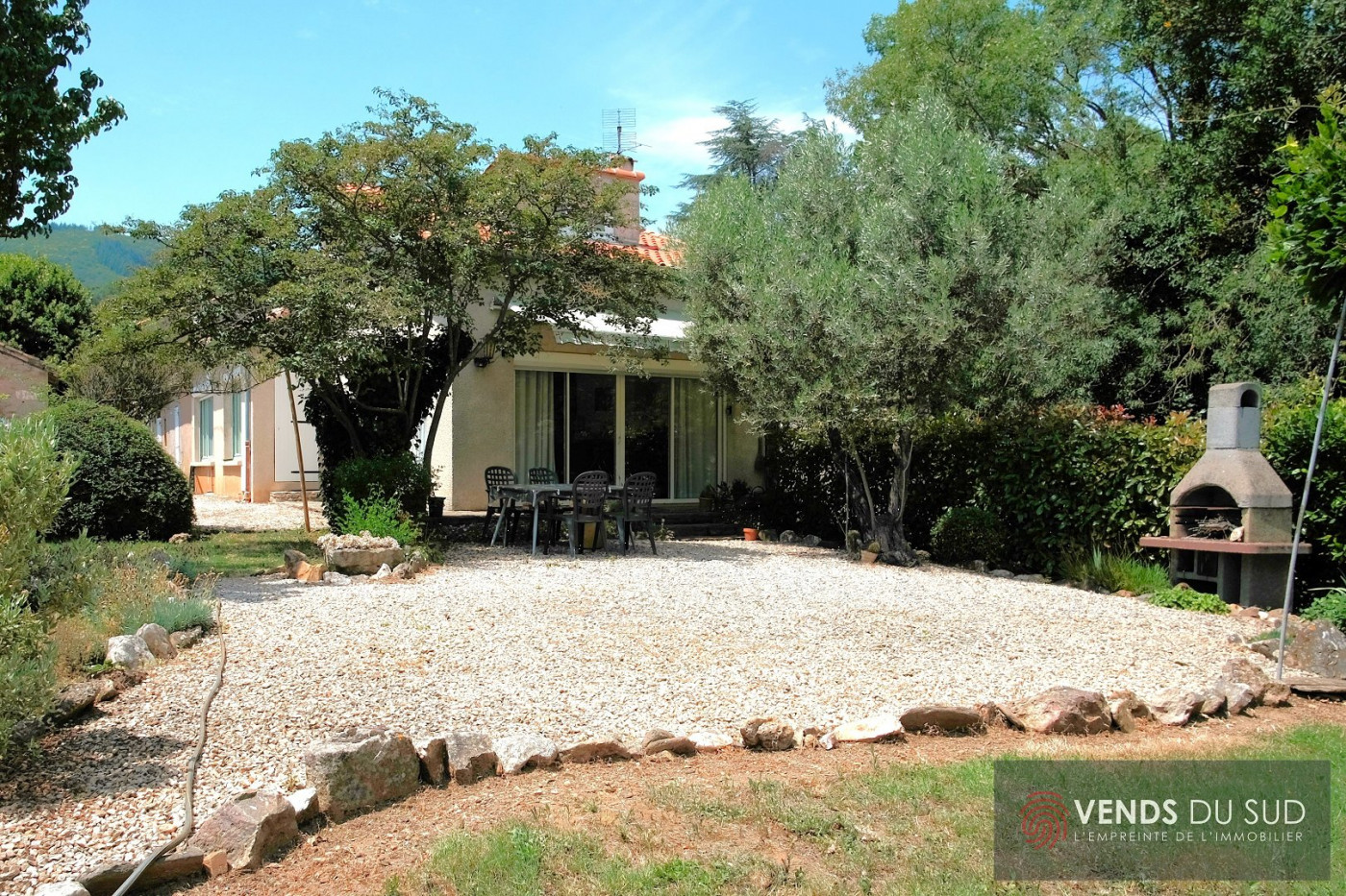 vente Maison Lamalou Les Bains - Photo 3