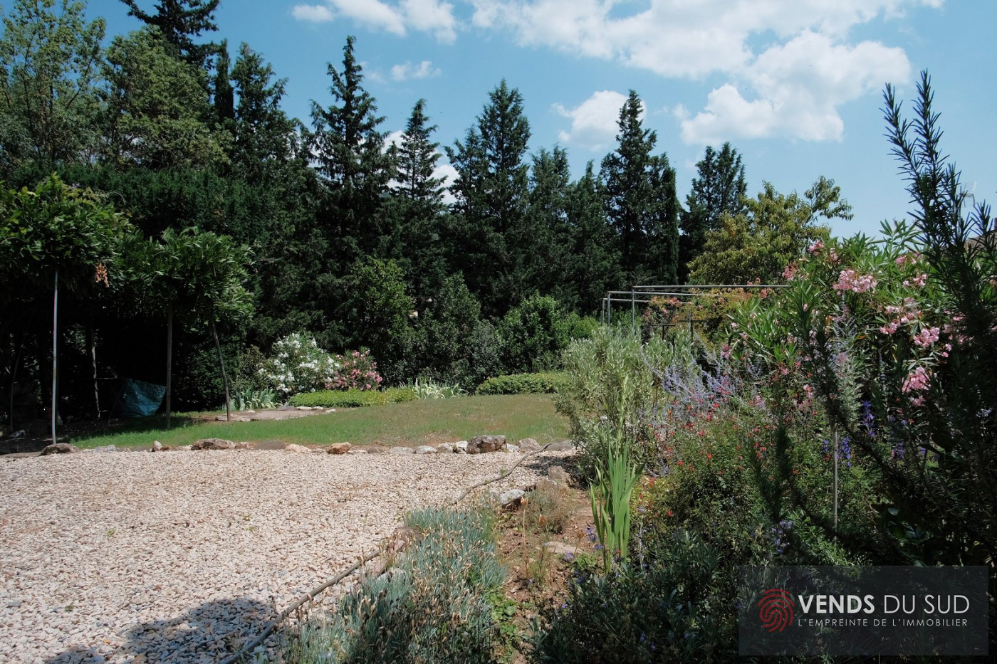 vente Maison Lamalou Les Bains - Photo 2