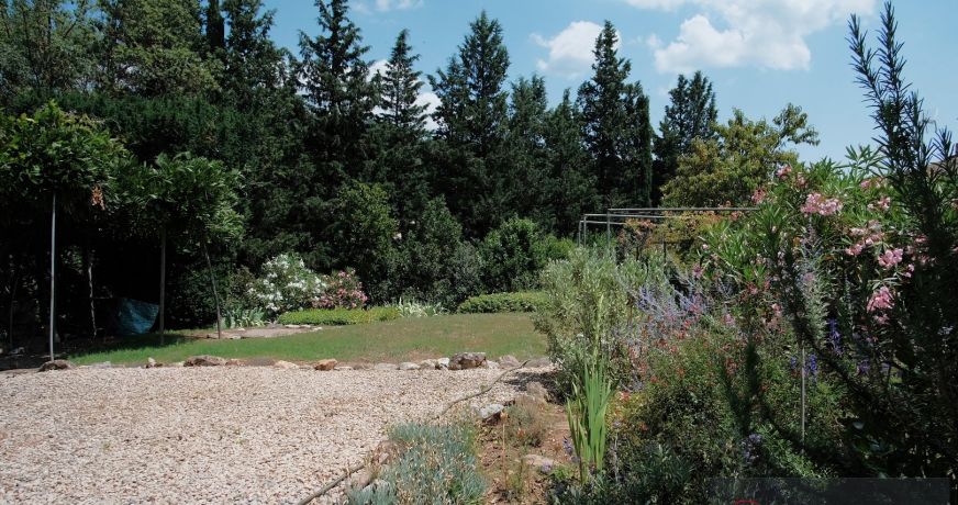 vente Maison Lamalou Les Bains