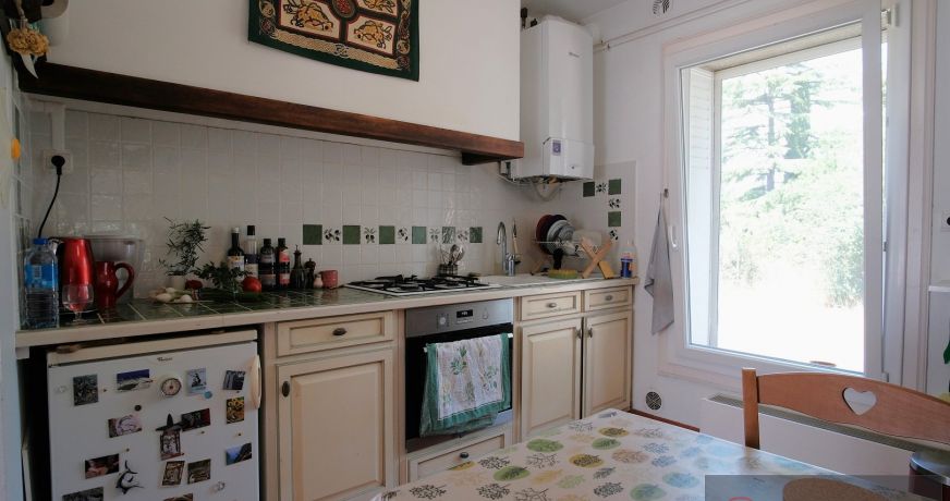 vente Maison Lamalou Les Bains