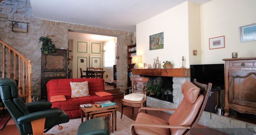 vente Maison Lamalou Les Bains