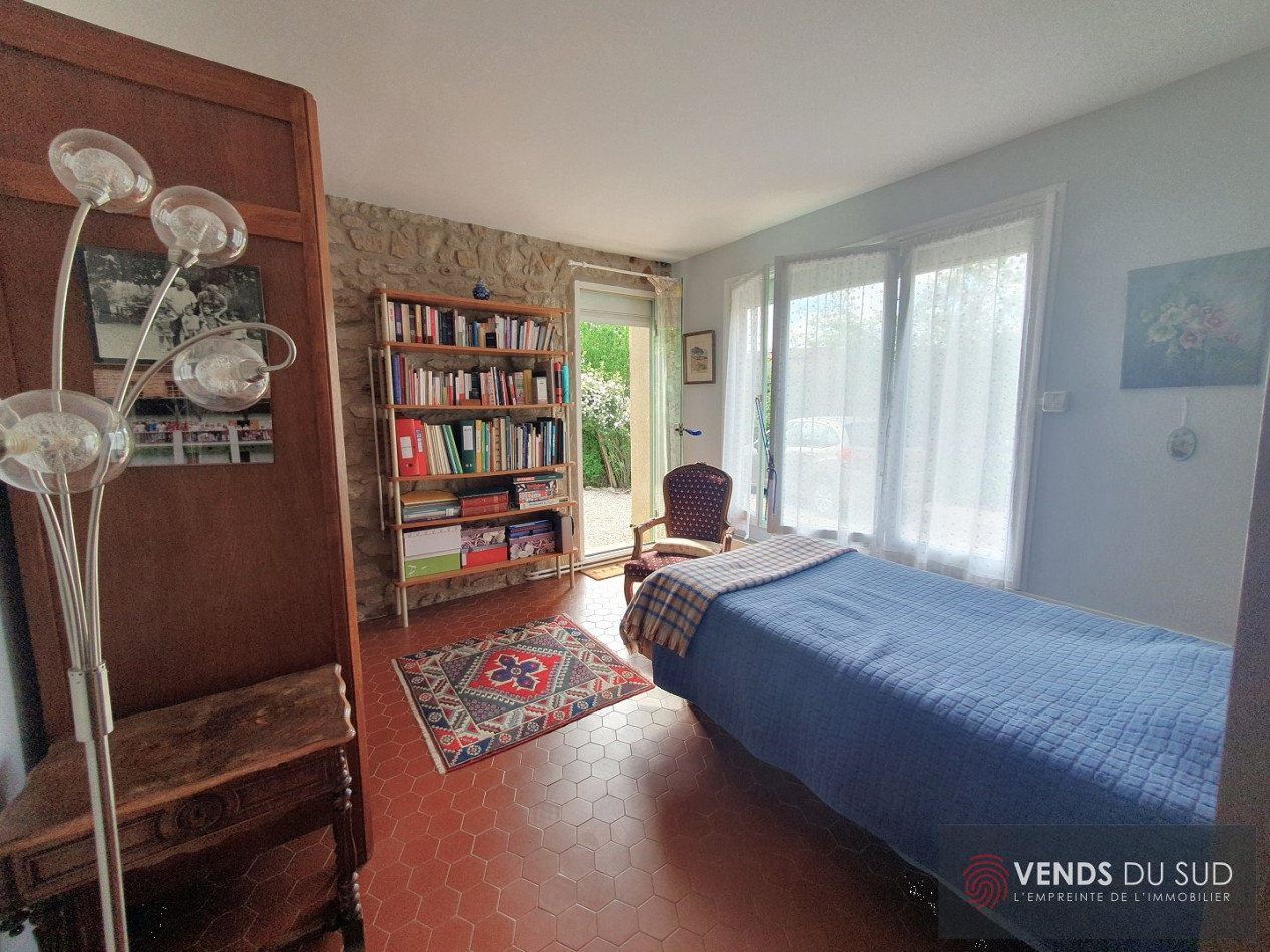 vente Maison Lamalou Les Bains - Photo 8