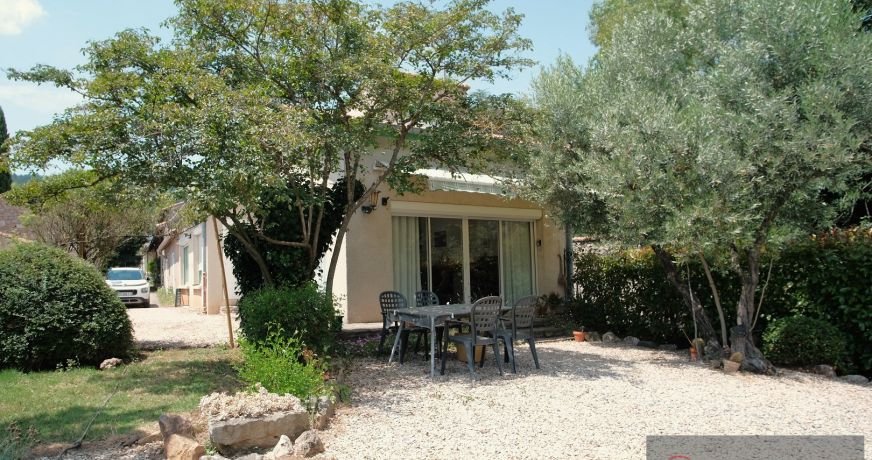 vente Maison Lamalou Les Bains