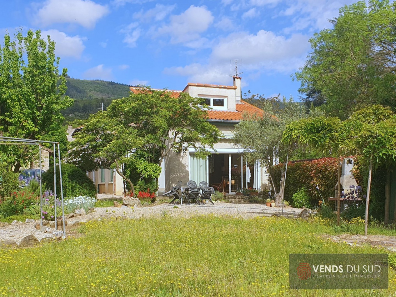 vente Maison Lamalou Les Bains - Photo 1