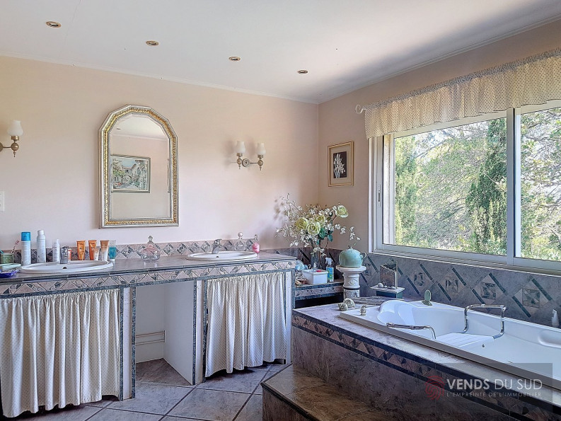 vente Mazet Pezenas - Photo 9