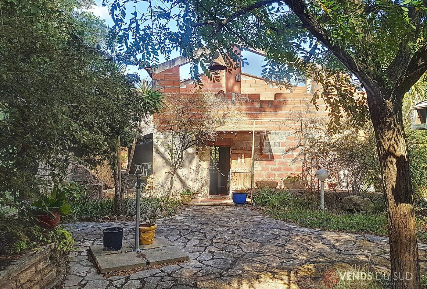 vente Mazet Pezenas - Photo 13