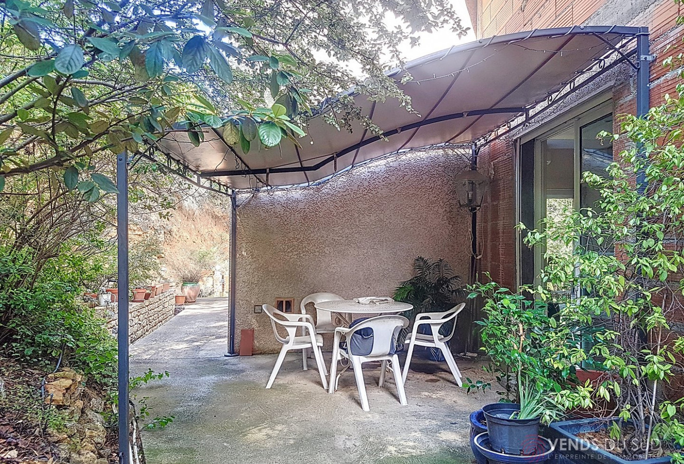 vente Mazet Pezenas - Photo 12