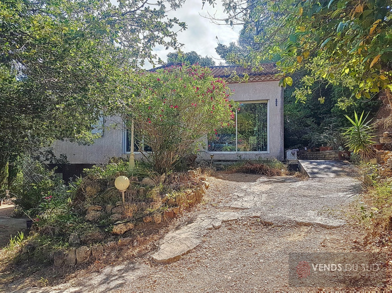 vente Mazet Pezenas - Photo 1