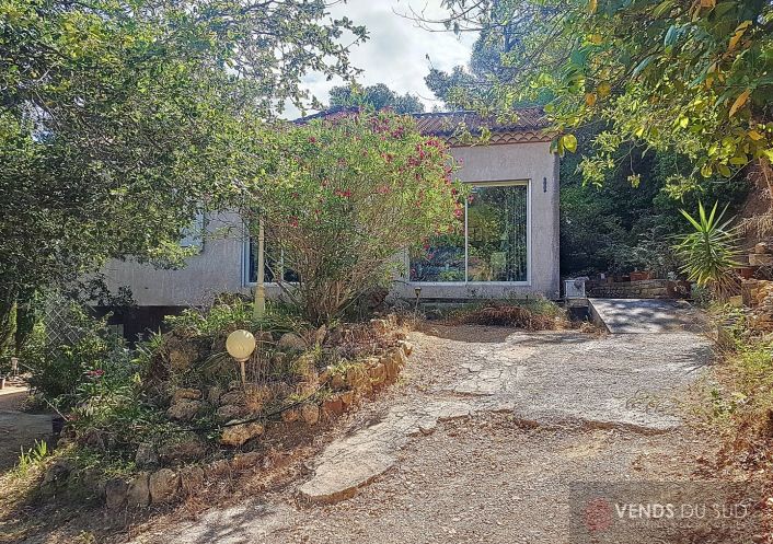 à vendre Mazet Pezenas