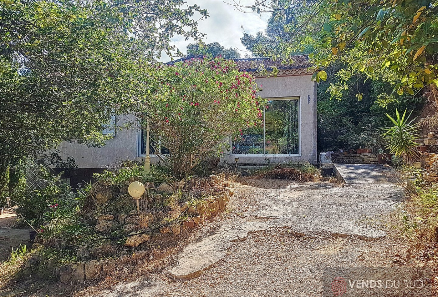 vente Mazet Pezenas - Photo 1