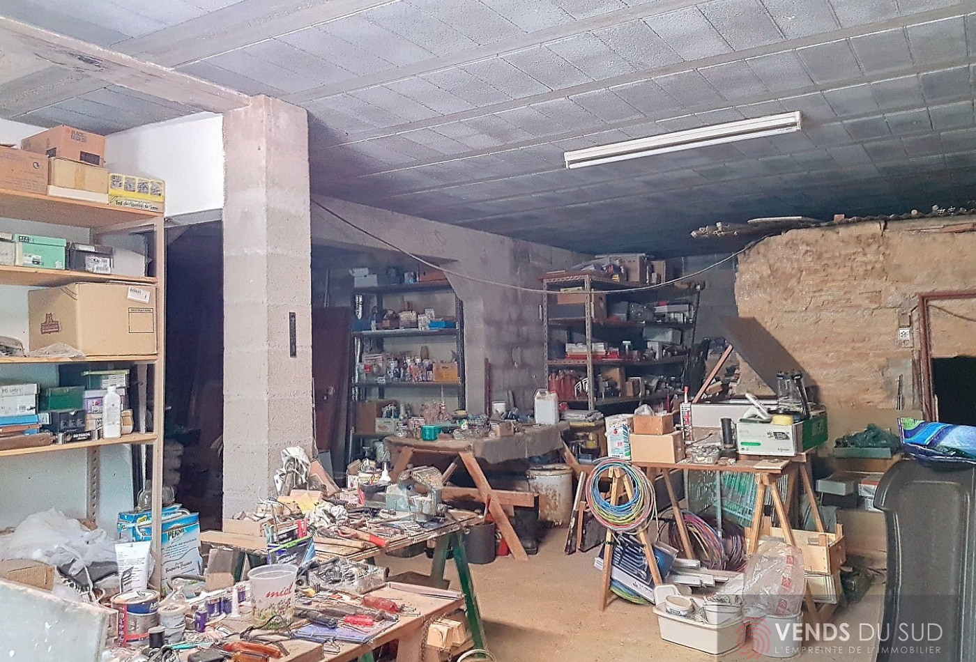 vente Mazet Pezenas - Photo 14