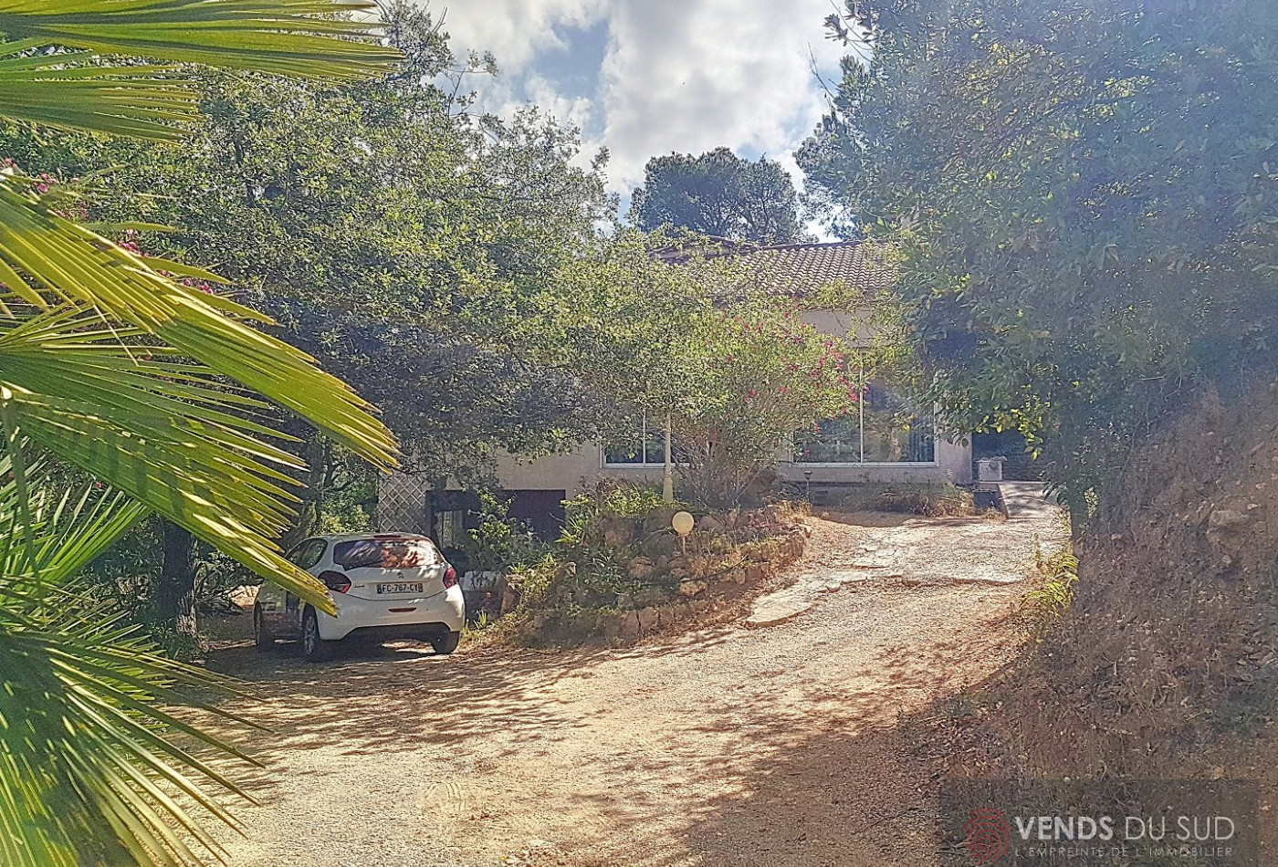 vente Mazet Pezenas - Photo 15