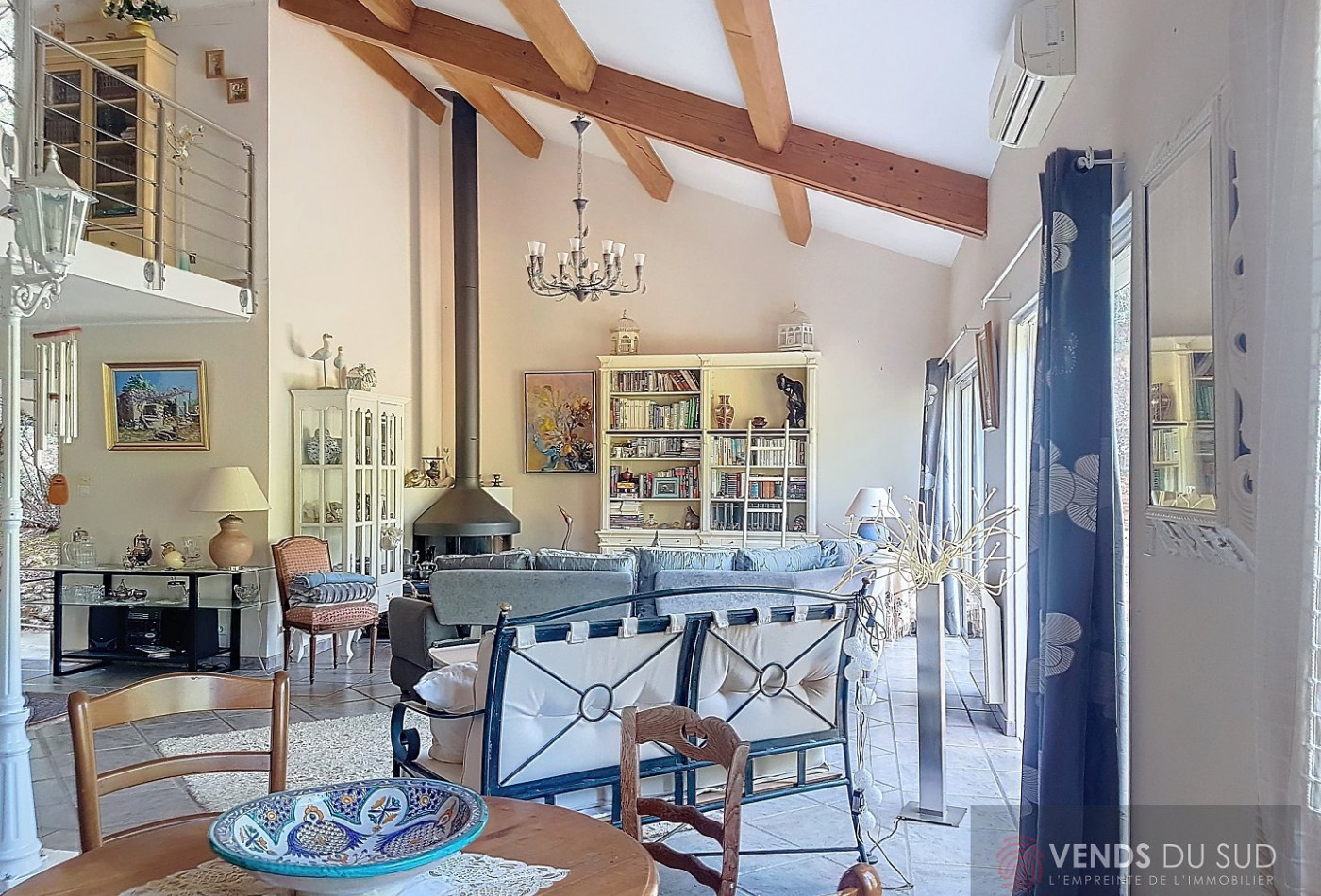 vente Mazet Pezenas - Photo 2