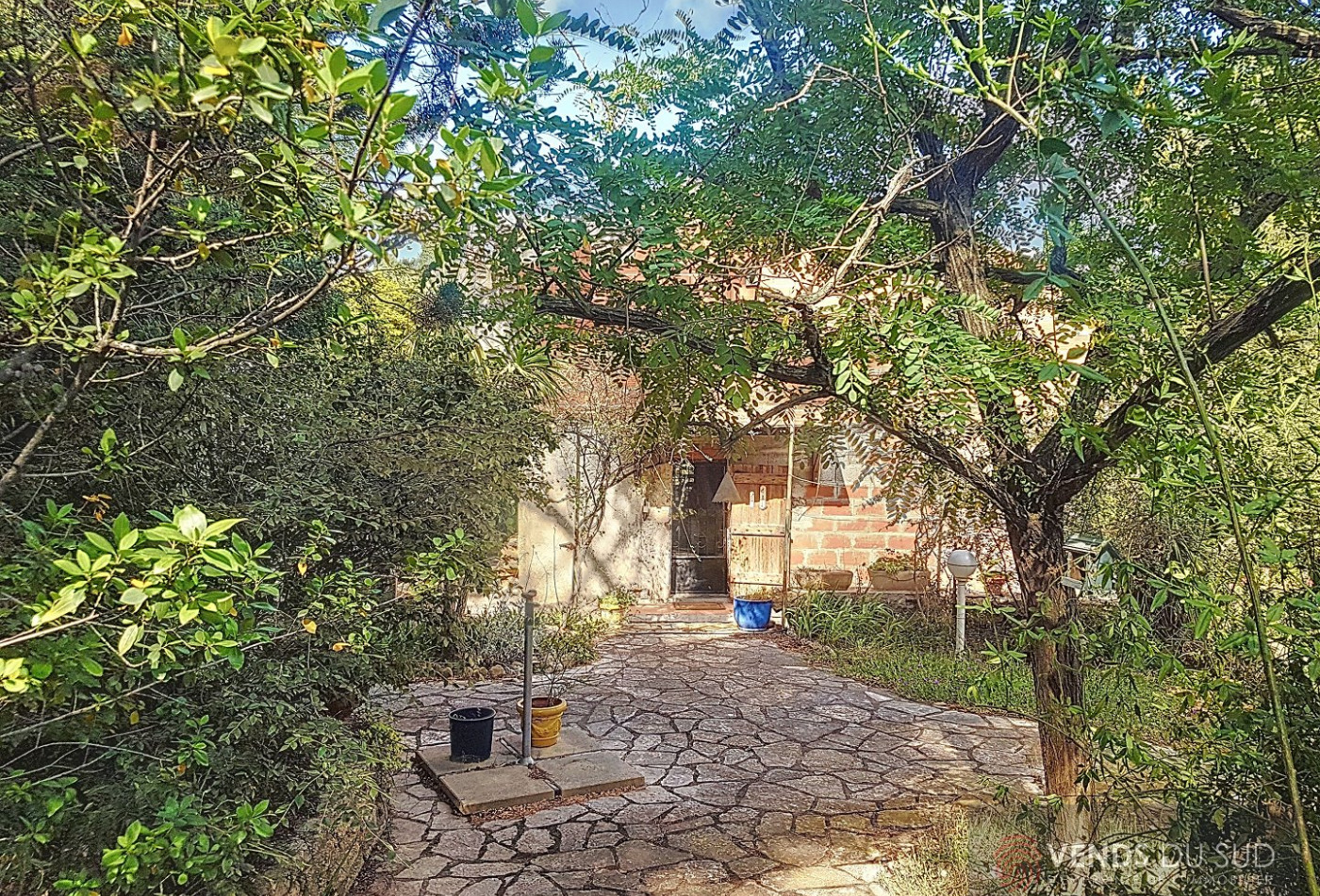 vente Mazet Pezenas - Photo 18