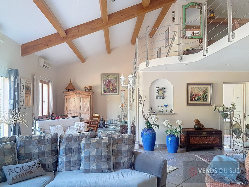 vente Mazet Pezenas - Photo 3