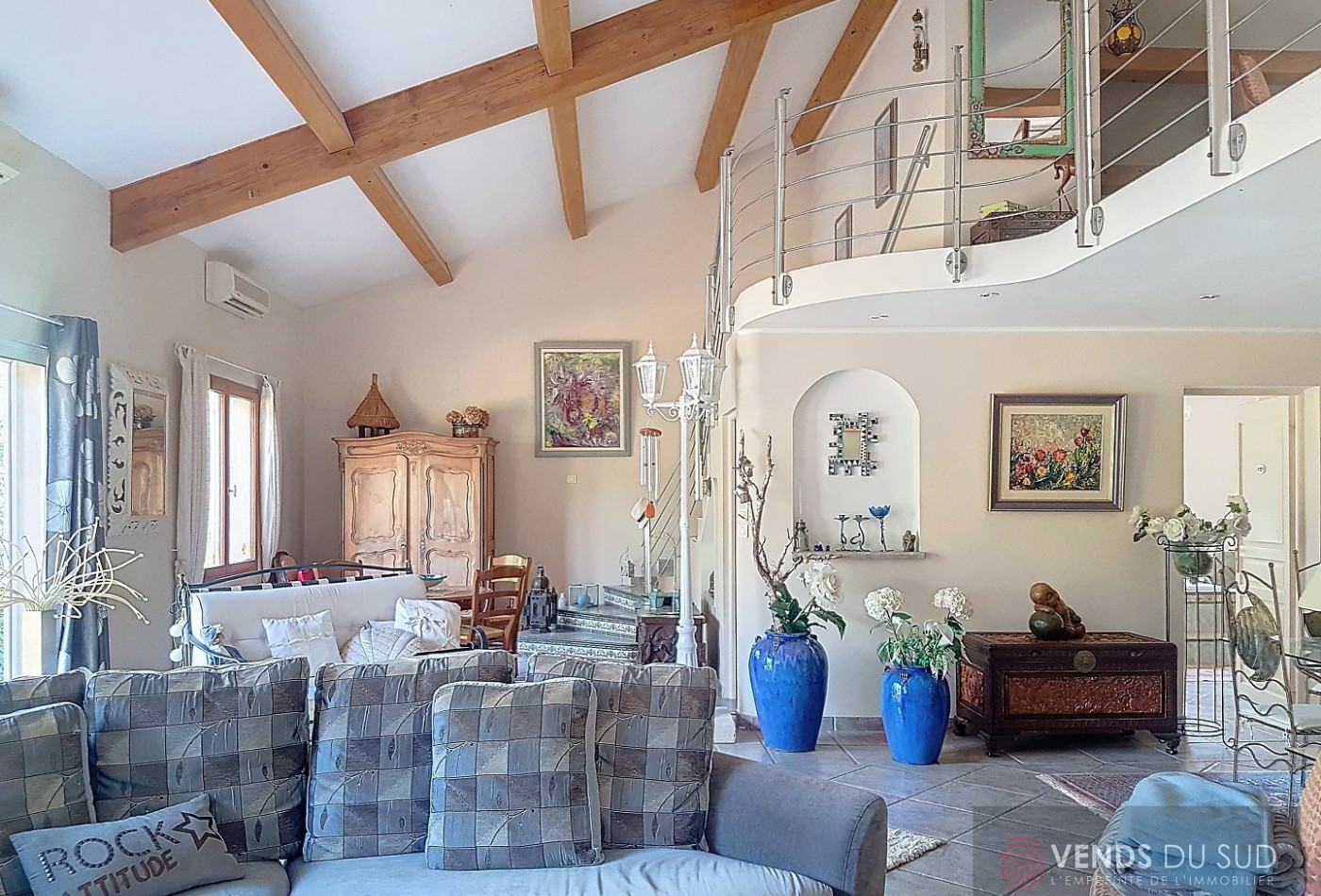 vente Mazet Pezenas - Photo 3