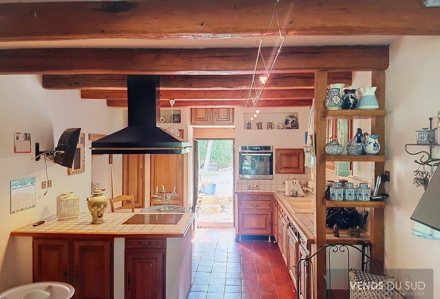 vente Mazet Pezenas - Photo 8