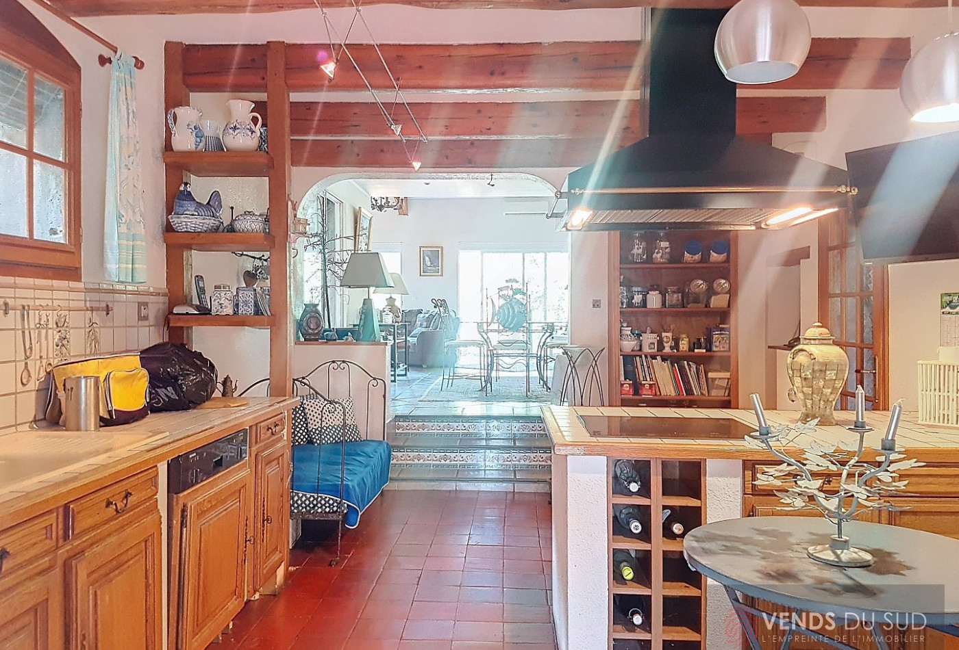 vente Mazet Pezenas - Photo 7