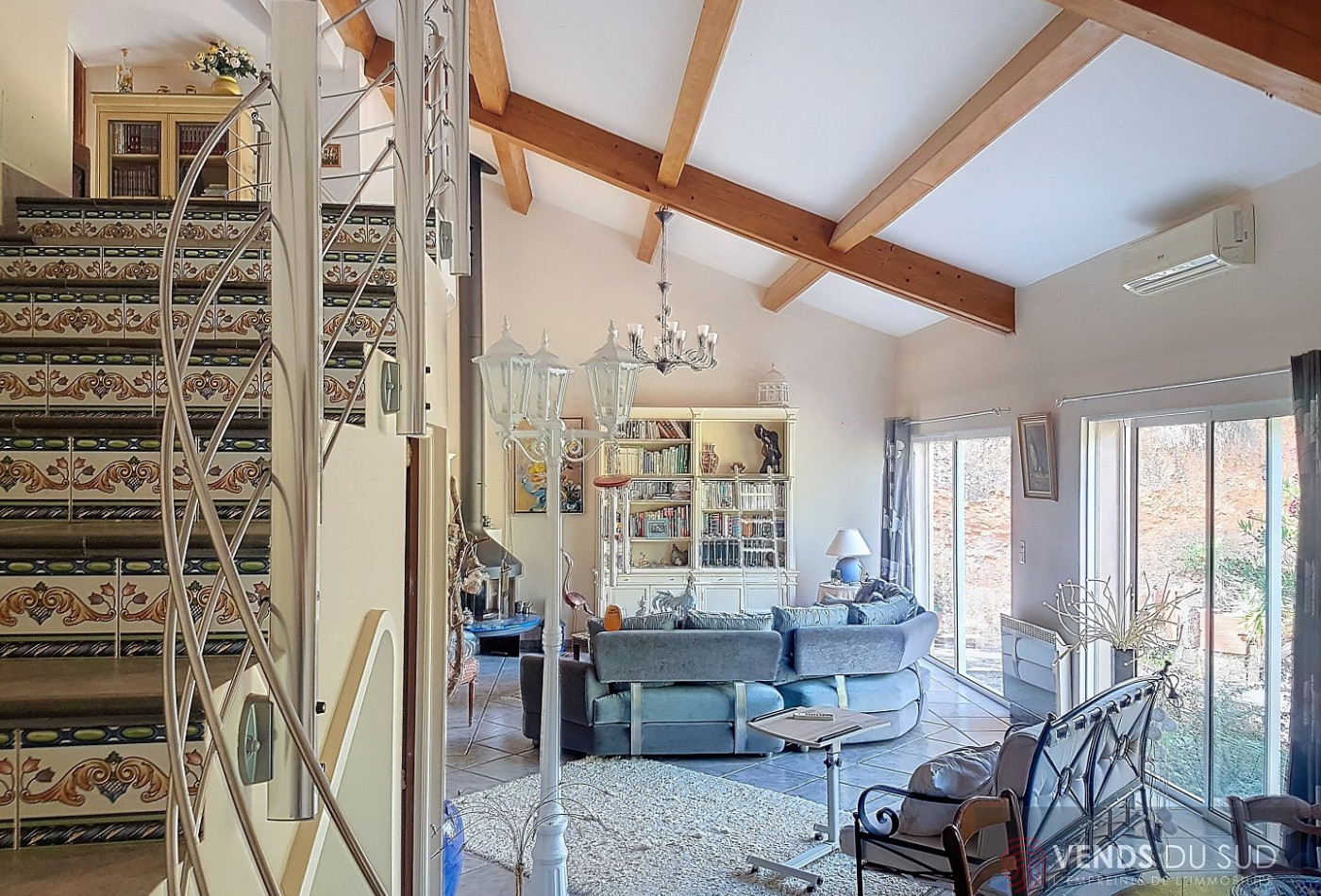 vente Mazet Pezenas - Photo 4