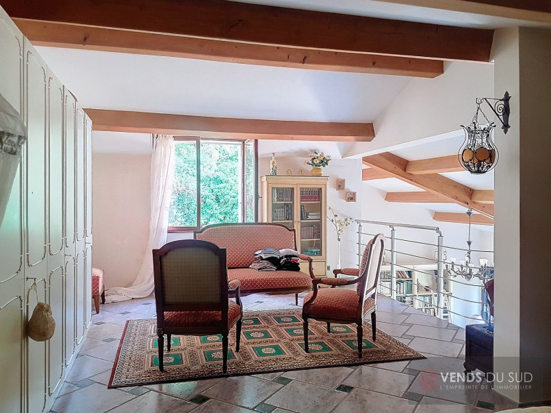 vente Mazet Pezenas - Photo 5