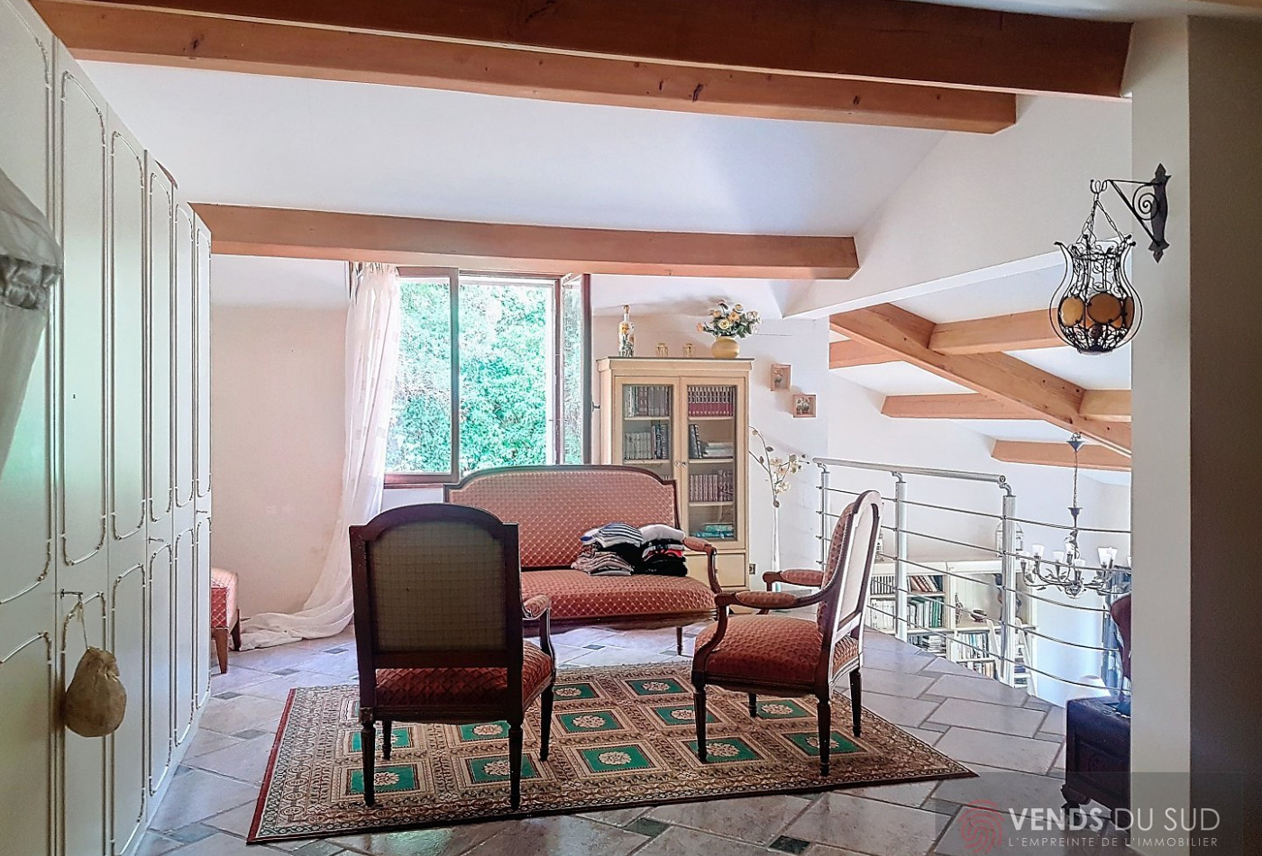 vente Mazet Pezenas - Photo 5