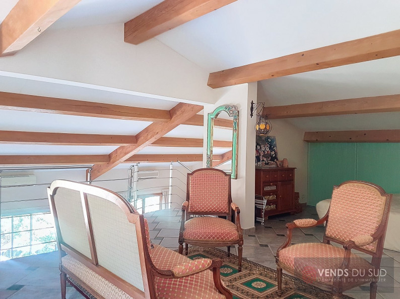 vente Mazet Pezenas - Photo 6