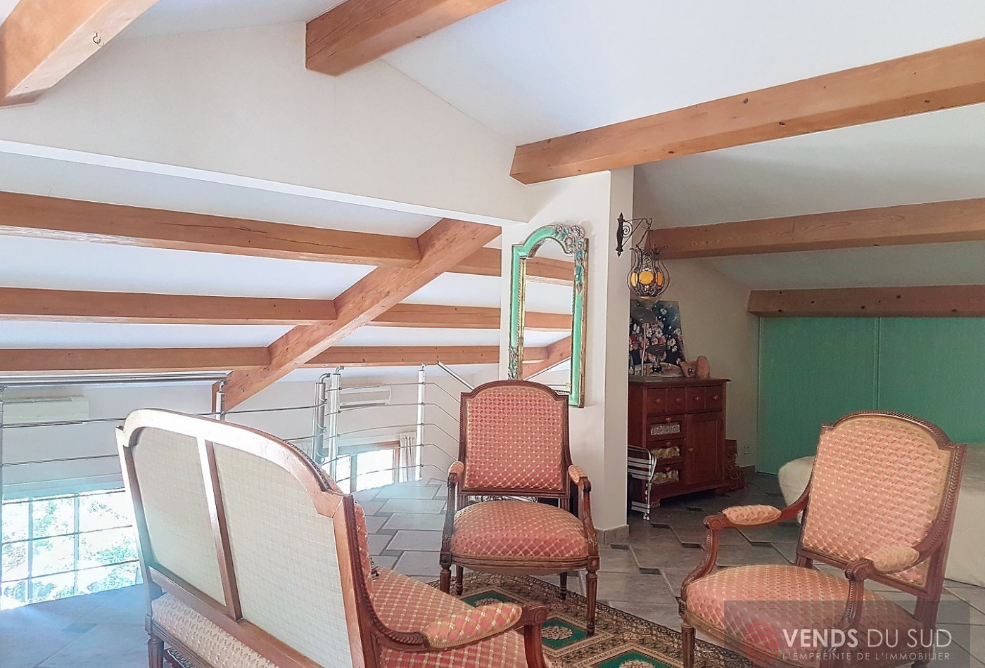 vente Mazet Pezenas - Photo 6