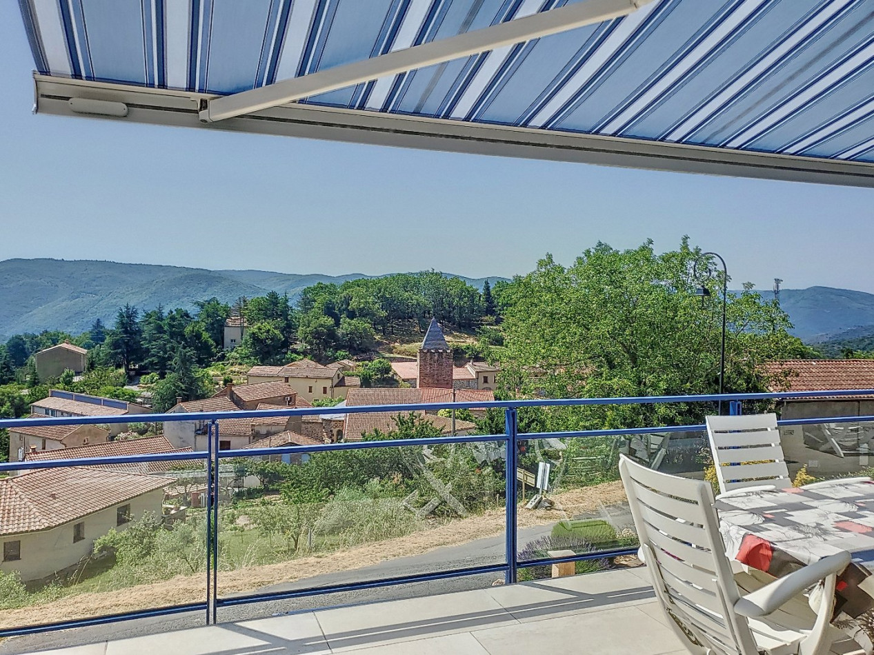 vente Maison Saint Vincent D'olargues - Photo 2