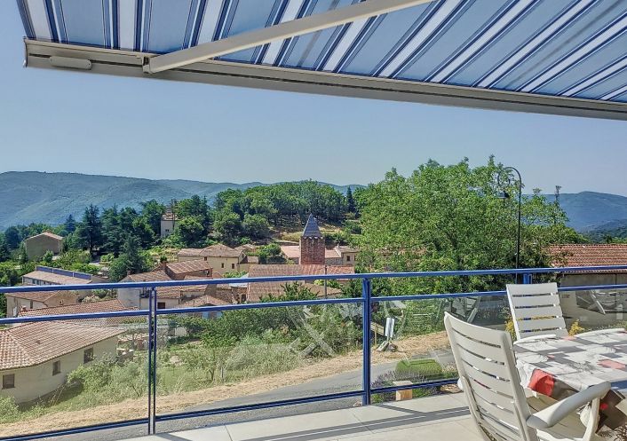 vente Maison Saint Vincent D'olargues