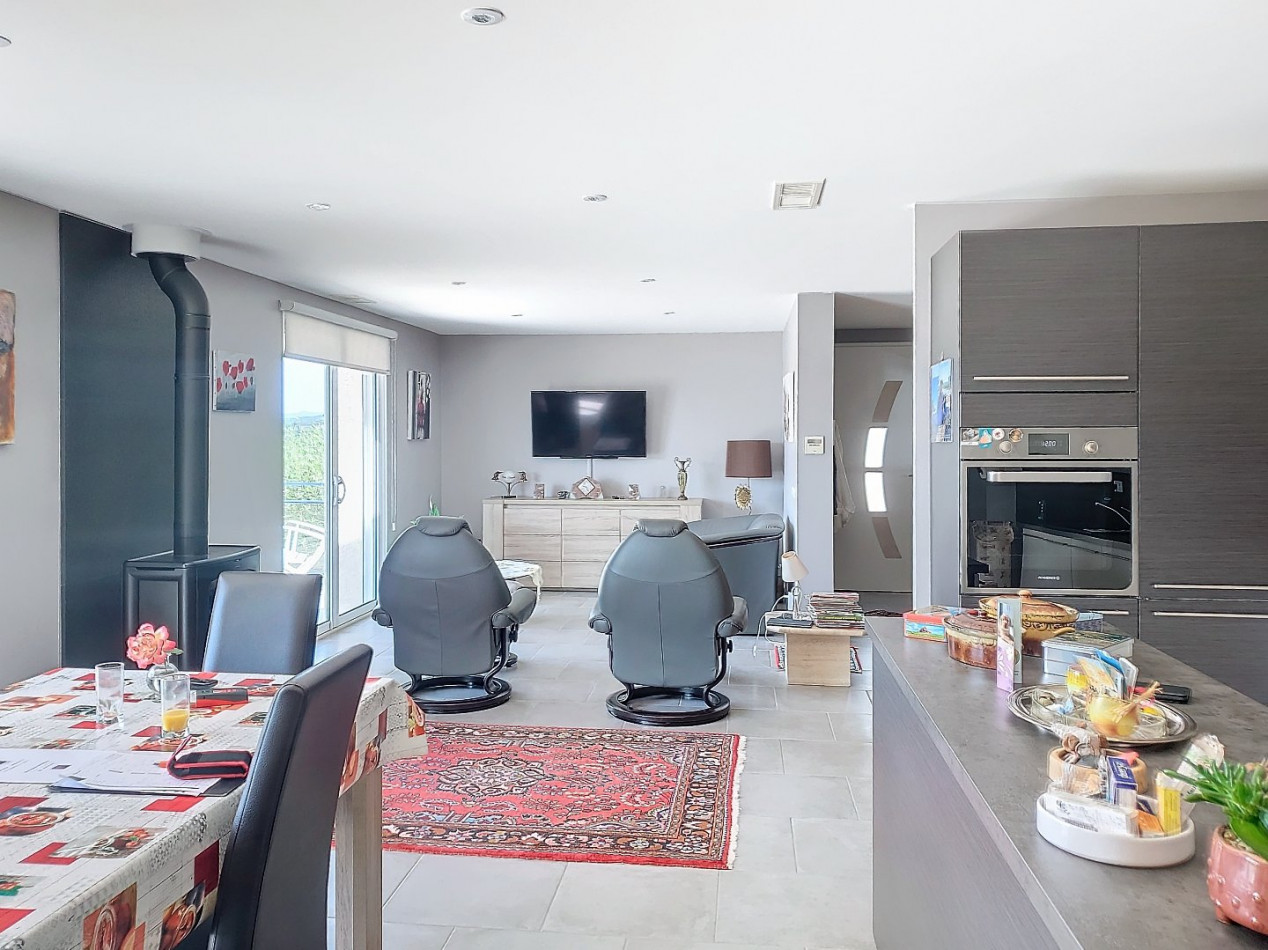 vente Maison Saint Vincent D'olargues - Photo 4