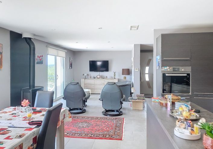 vente Maison Saint Vincent D'olargues